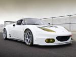 Lotus Evora GX 2012 года